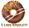 :donut2: